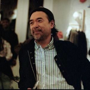 Meet your Posher, Robert